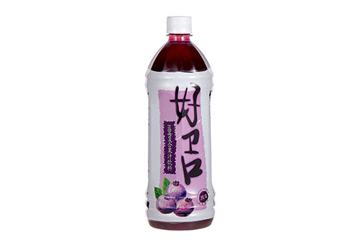 好衛口藍莓汁1L